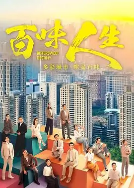 电视剧 暗河传 海报